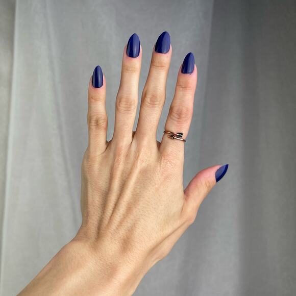 🫶🏼NWOT Dainty Copper Tone Arrow Shaped Wrap Ring Bohemian Jewelry Size 5 - 5.5 - Picture 7 of 16